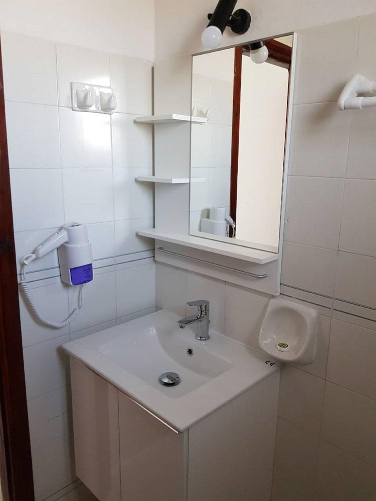 Creta Star Apartments Agia Galini  Exterior photo