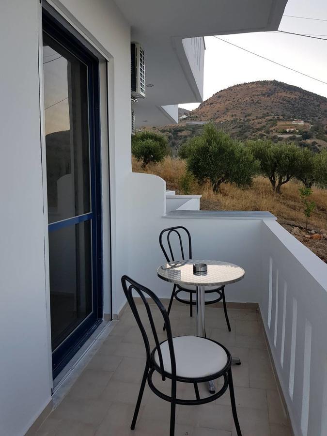 Creta Star Apartments Agia Galini  Exterior photo